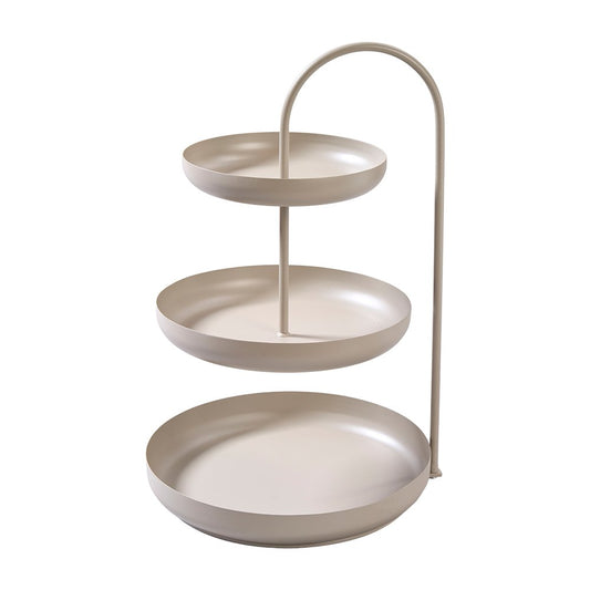 Etagere rund